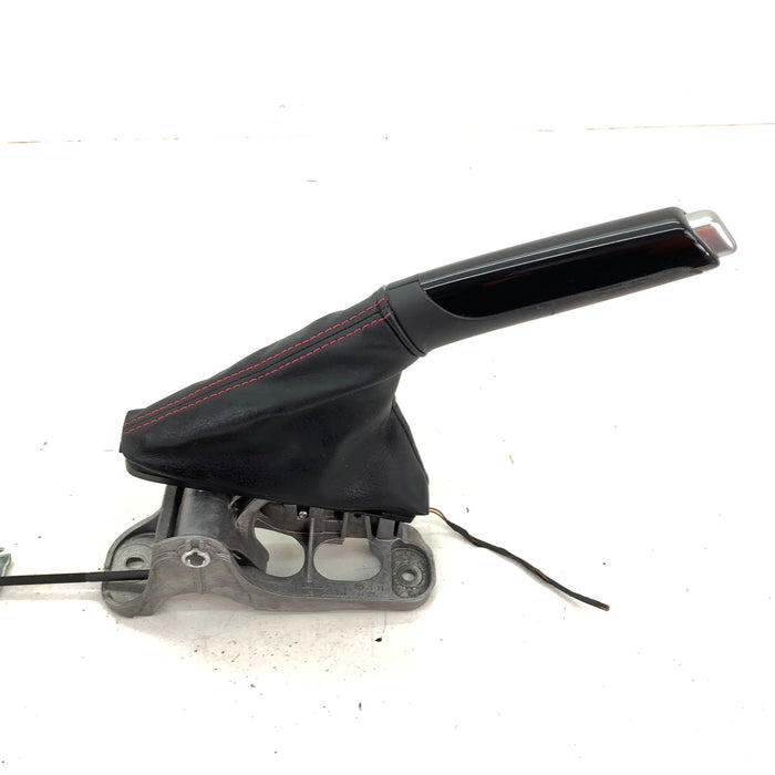 Volkswagen MK7/5G GTI Hand Brake Parking Brake Handle & Boot 5GM711301D *DAMAGED*