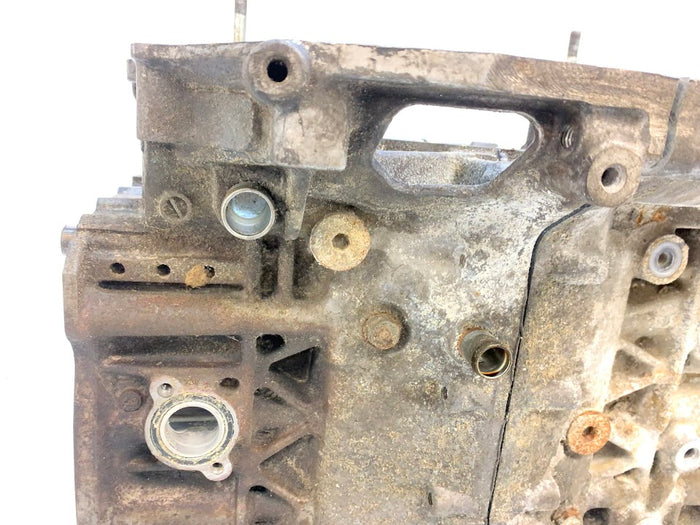 Subaru WRX STI EJ257 2.5L Turbo Engine Block Set 11008AA950/11008AB100