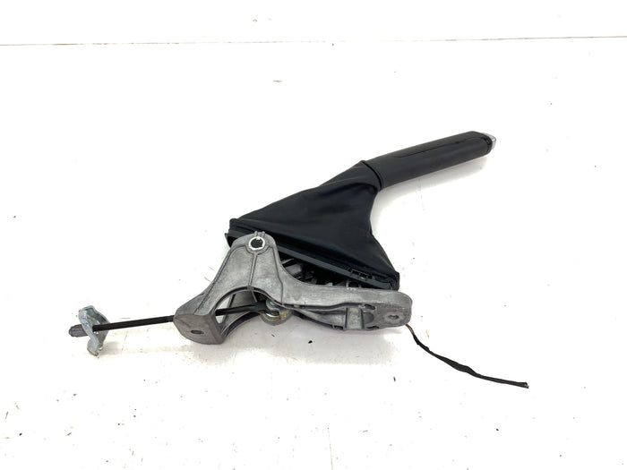 Volkswagen MK7/5G GTI Hand Brake Parking Brake Handle & Boot 5GM711301D *DAMAGED*