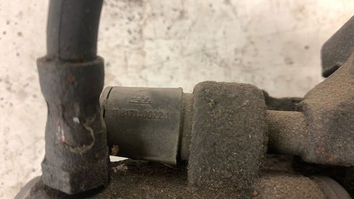 BMW E36 318Ti Compact Rear Right Brake Caliper 34211162438