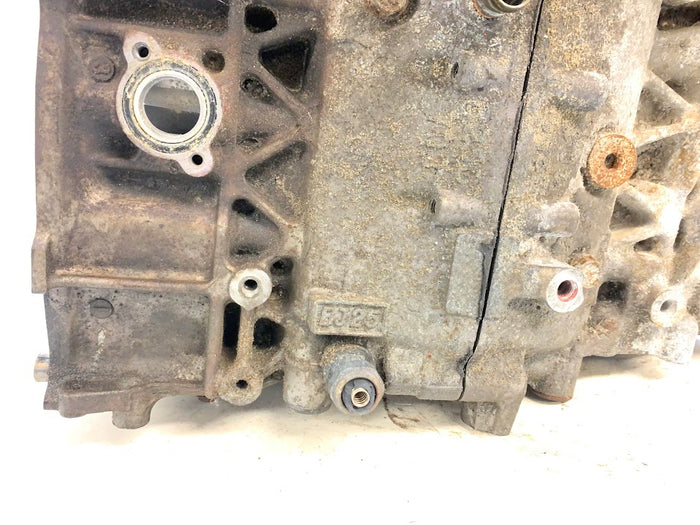 Subaru WRX STI EJ257 2.5L Turbo Engine Block Set 11008AA950/11008AB100