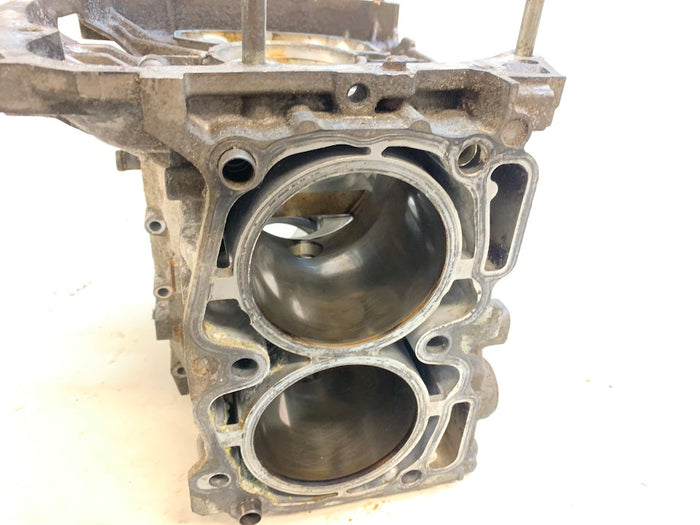 Subaru WRX STI EJ257 2.5L Turbo Engine Block Set 11008AA950/11008AB100