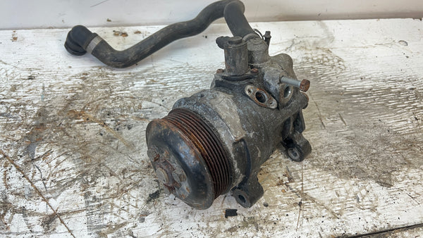 BMW E70 X5 M/E71 X6 M POWER STEERING PUMP 6799278