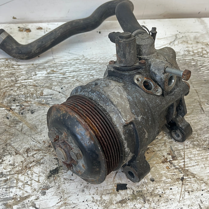 BMW E70 X5 M/E71 X6 M POWER STEERING PUMP 6799278