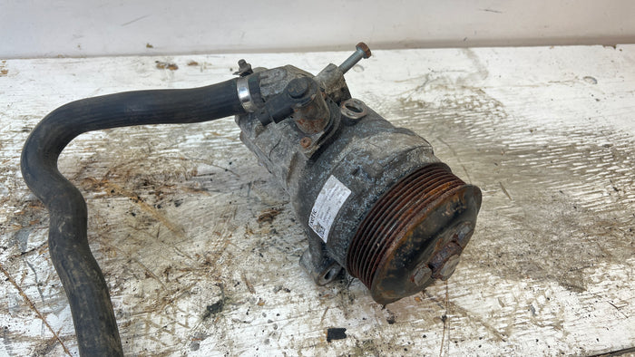 BMW E70 X5 M/E71 X6 M POWER STEERING PUMP 6799278