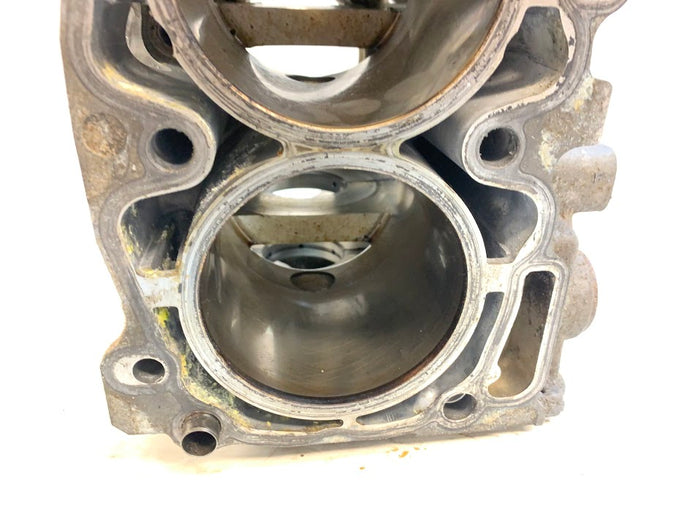 Subaru WRX STI EJ257 2.5L Turbo Engine Block Set 11008AA950/11008AB100