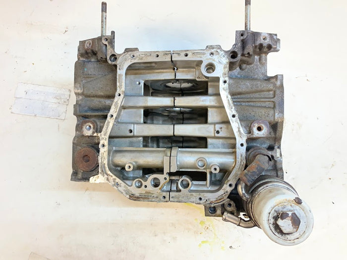 Subaru WRX STI EJ257 2.5L Turbo Engine Block Set 11008AA950/11008AB100