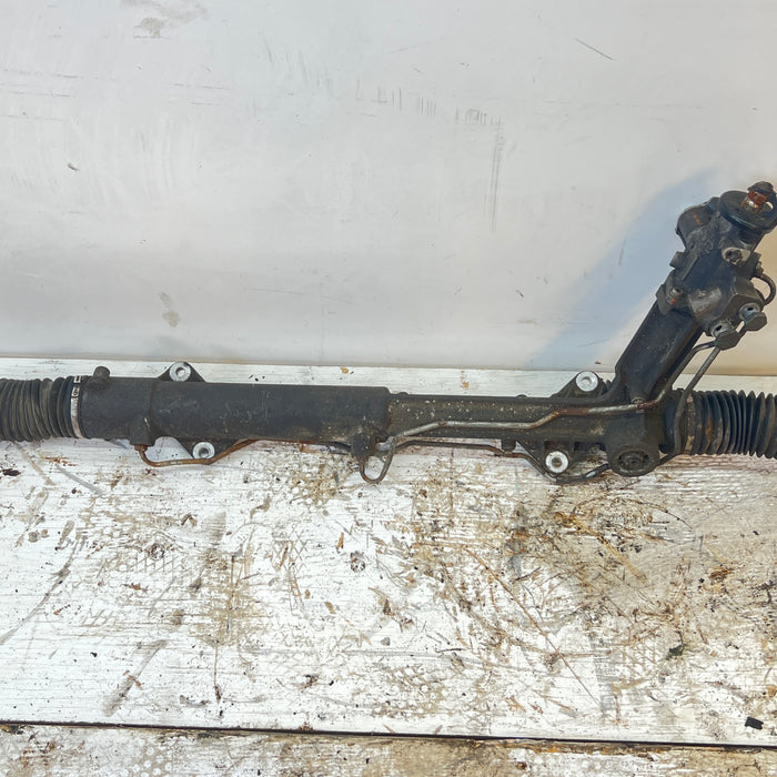 BMW E70 X5 M/E71 X6 M POWER STEERING RACK 32106788974