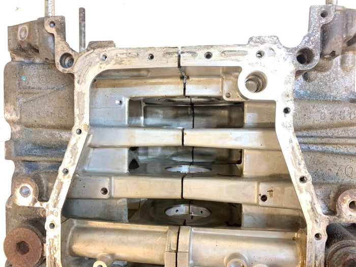 Subaru WRX STI EJ257 2.5L Turbo Engine Block Set 11008AA950/11008AB100