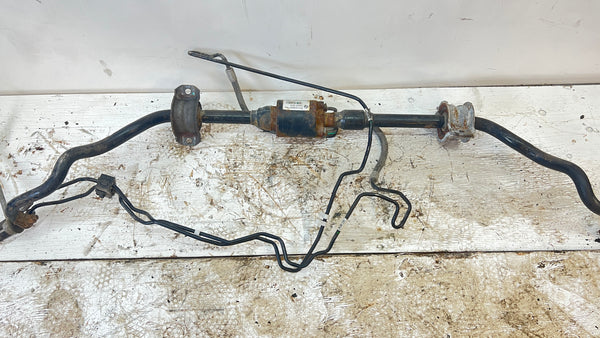 BMW E70 X5/E71 X6 ACTIVE FRONT SWAY BAR 37116783037