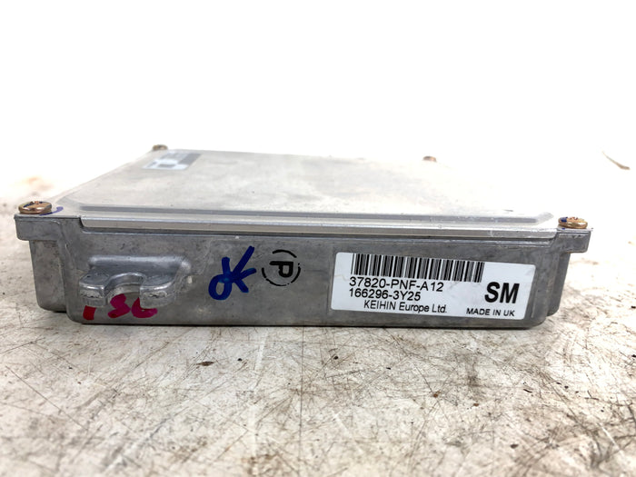 2004-2005 Honda EP3 Civic SiR K20A3 Engine Computer Module/ECM/ECU 37820-Pnf-A12