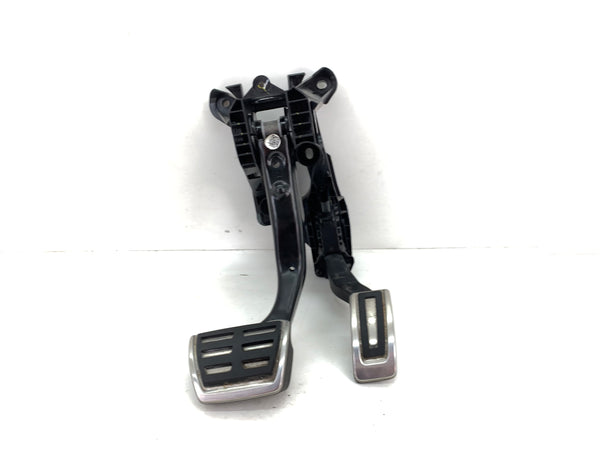 Volkswagen MK7/5G GTI DSG Throttle & Brake Pedals 5QM723503/5QM723058L