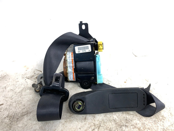 2002-2005 Honda EP3 Civic SiR Left/Driver Side Front Seatbelt