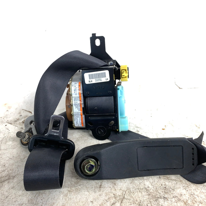 2002-2005 Honda EP3 Civic SiR Left/Driver Side Front Seatbelt