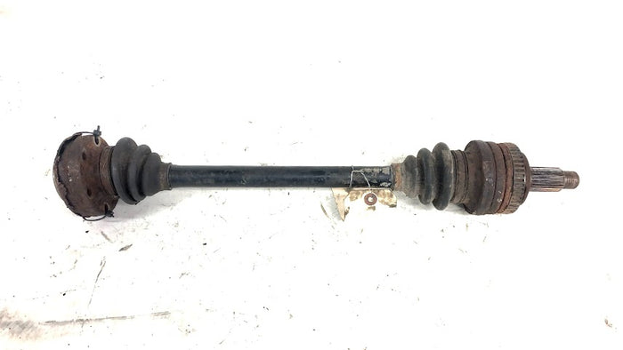 BMW Z3 1.8 1.9 Rear Axle Half Shaft Left / Right 33211229235