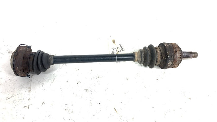 BMW Z3 1.8 1.9 Rear Axle Half Shaft Left / Right 33211229235