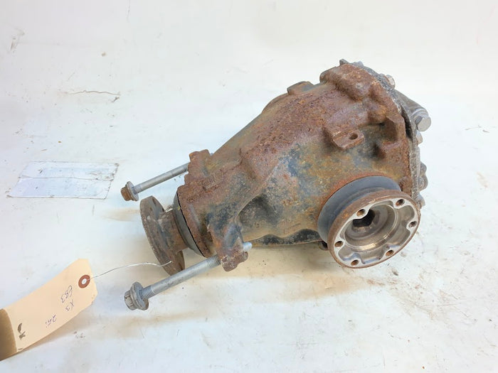 BMW E83 X3 2.5L  4.44  Rear Differential