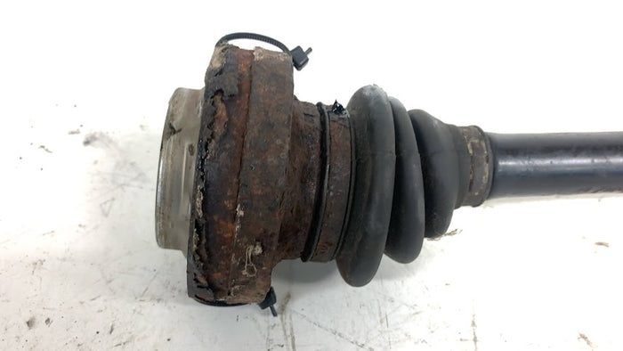BMW Z3 1.8 1.9 Rear Axle Half Shaft Left / Right 33211229235