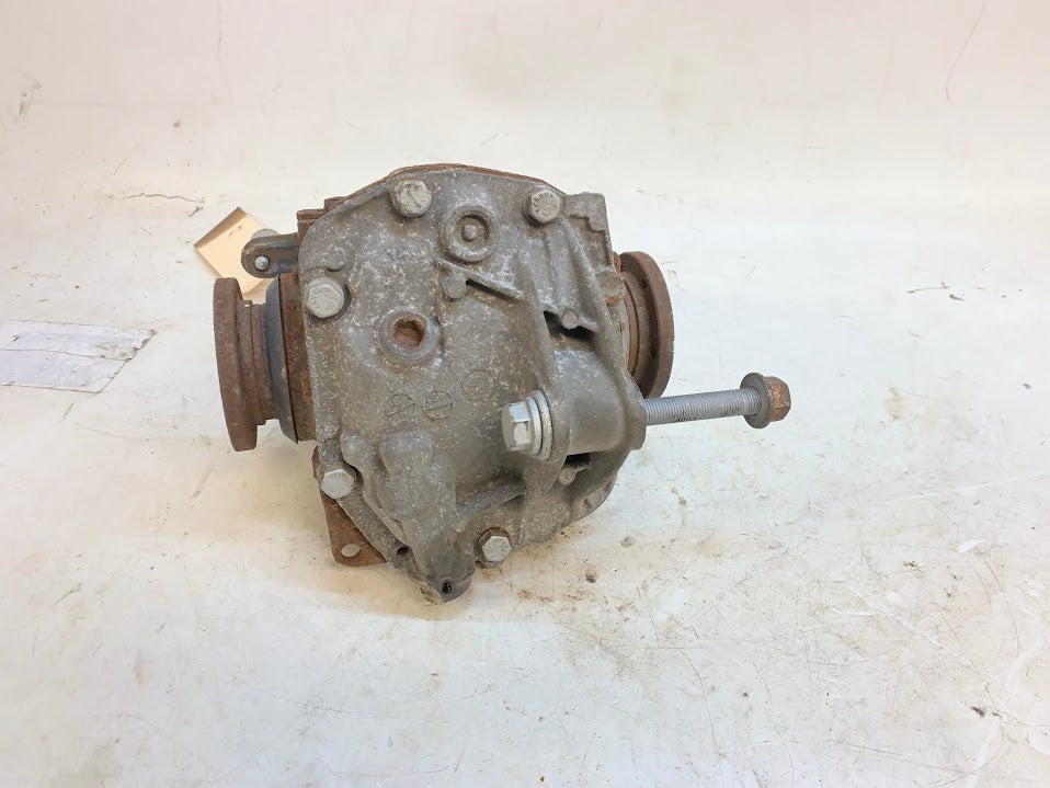 BMW E83 X3 2.5L 4.44 Rear Differential – Proper Parts Co