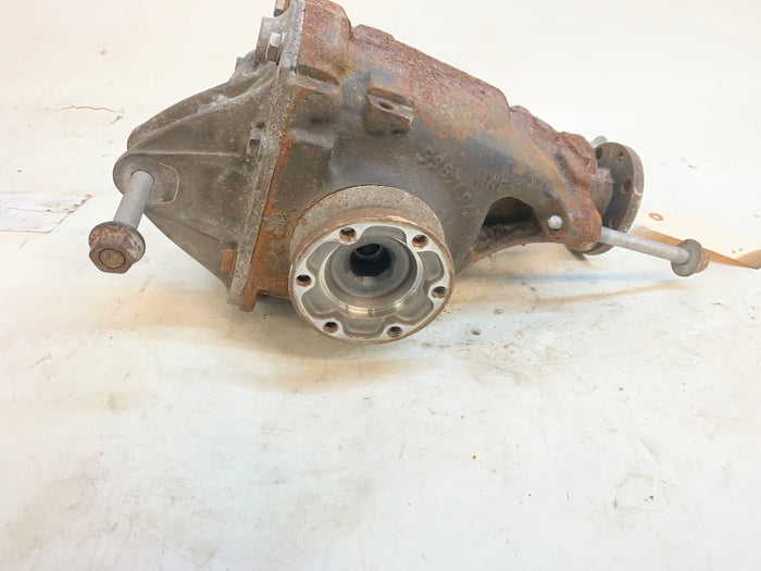 BMW E83 X3 2.5L 4.44 Rear Differential – Proper Parts Co