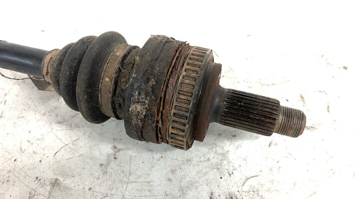 BMW Z3 1.8 1.9 Rear Axle Half Shaft Left / Right 33211229235