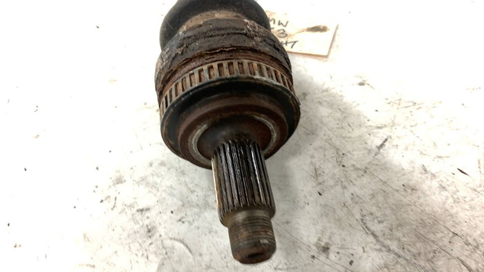 BMW Z3 1.8 1.9 Rear Axle Half Shaft Left / Right 33211229235