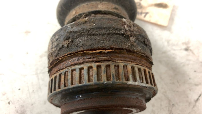 BMW Z3 1.8 1.9 Rear Axle Half Shaft Left / Right 33211229235