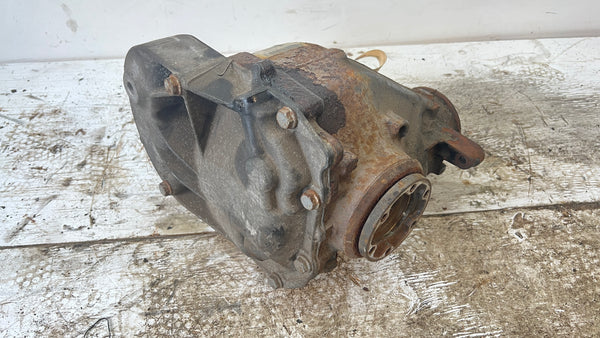 BMW E9X E82 E88 N54 N55 MANUAL REAR DIFFERENTIAL 3.08