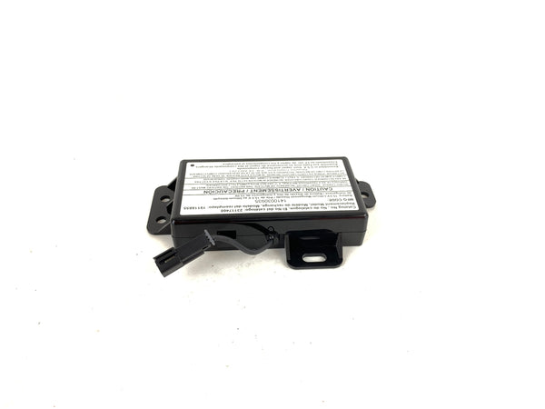 Chevrolet C7 Corvette OnStar Back Up Battery Module 23117460