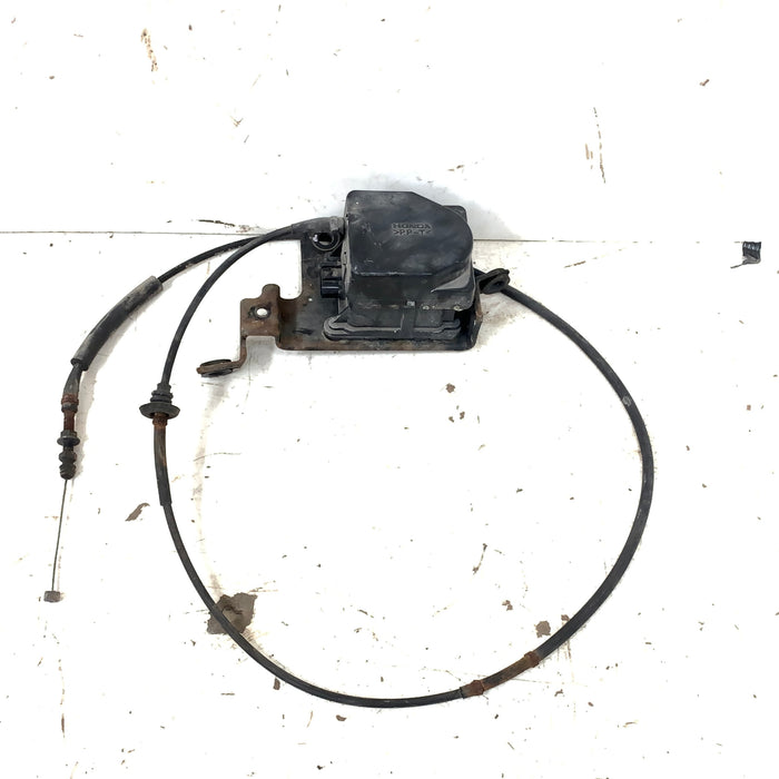 2002-2005 Honda EP3 Civic SiR Cruise Control Actuator & Cable MX030100-1360