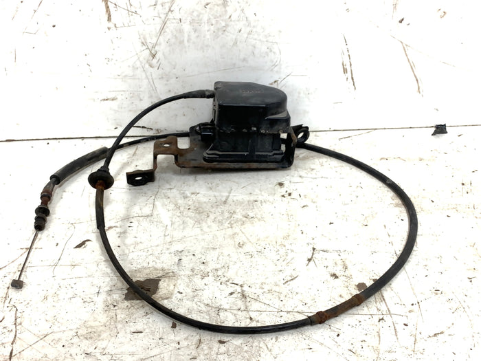 2002-2005 Honda EP3 Civic SiR Cruise Control Actuator & Cable MX030100-1360