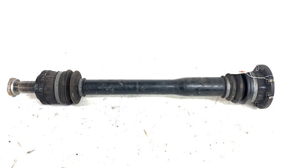 BMW Z3 3.0 Left/Right Rear Axle Shaft 1229788 *52k km/32k mi*