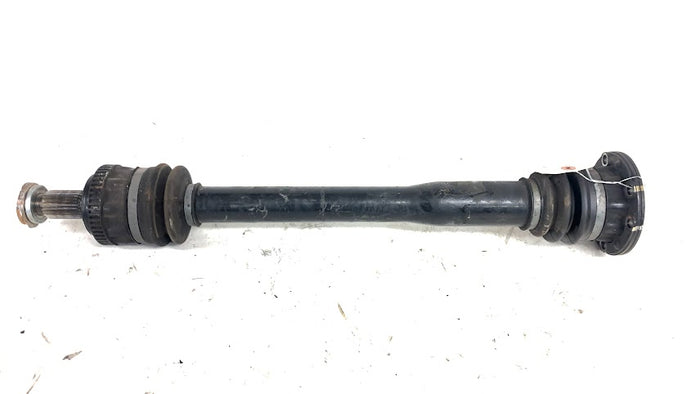 BMW Z3 3.0 Left/Right Rear Axle Shaft 1229788 *52k km/32k mi*