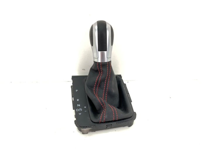 Volkswagen MK7/5G GTI DSG Transmission Shift Knob W/Boot & Trim 5G1713203K