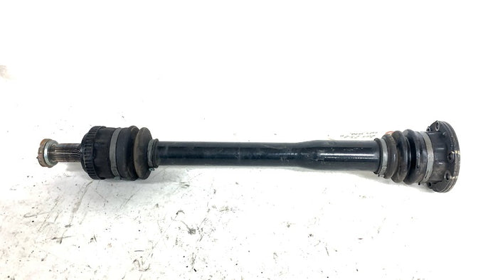 BMW Z3 3.0 Left/Right Rear Axle Shaft 1229788 *52k km/32k mi*