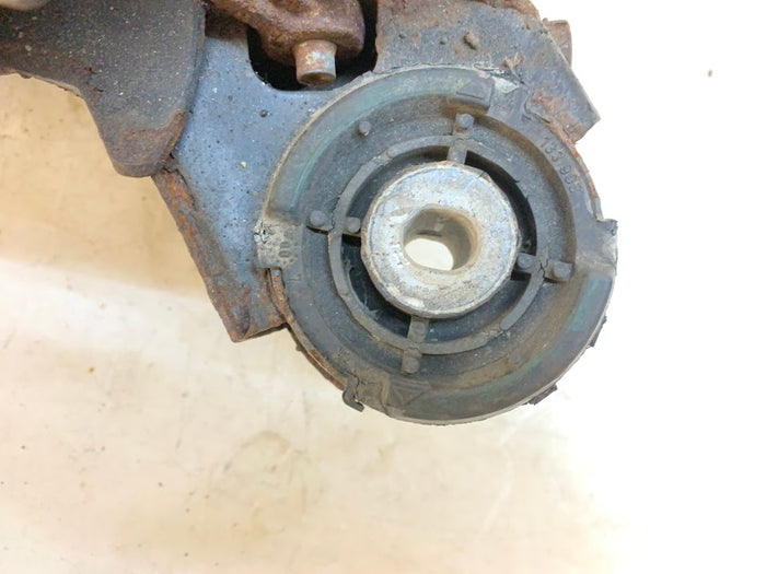 BMW E46 M3 Rear Subframe Differential Axle Carrier 33312282490