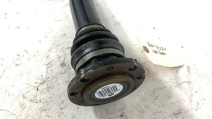 BMW Z3 3.0 Left/Right Rear Axle Shaft 1229788 *52k km/32k mi*