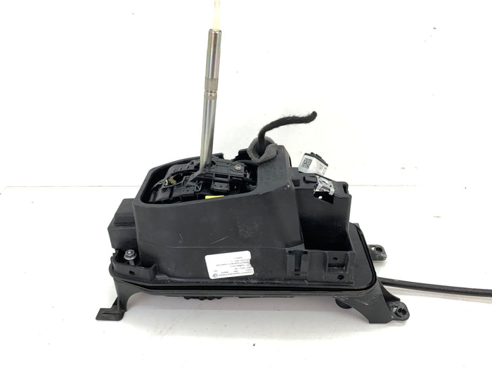 Volkswagen MK7/5G GTI DSG Transmission Shifter 5QM713265A/5GM864761C/5Q0713128 *DAMAGED*