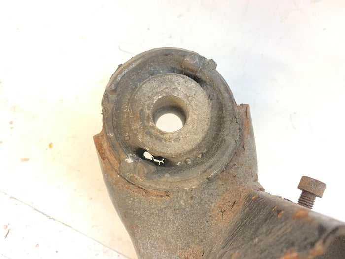 BMW E46 M3 Rear Subframe Differential Axle Carrier 33312282490