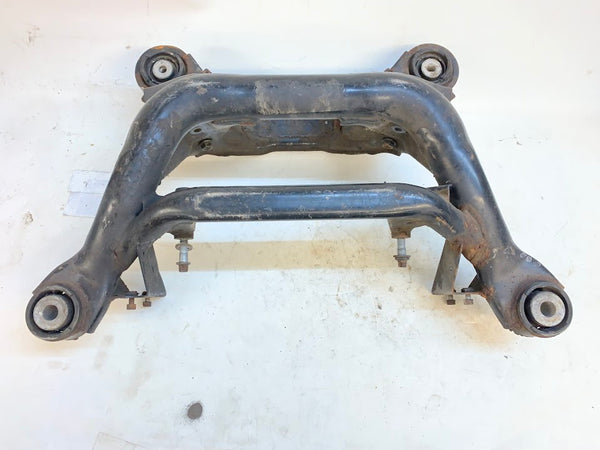 BMW E46 M3 Rear Subframe Differential Axle Carrier 33312282490