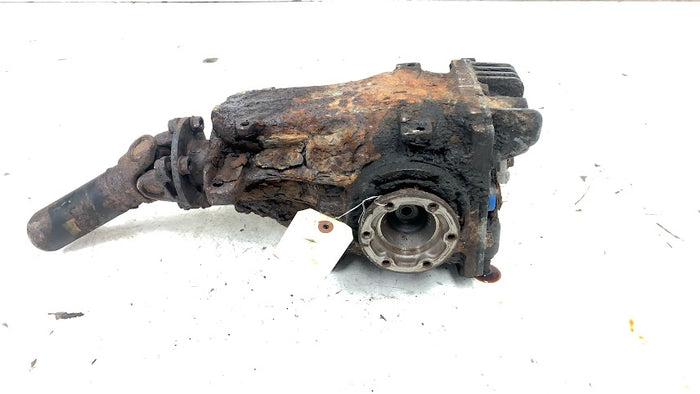 BMW Z3 1.8 1.9 Rear Final Drive Open Differential 3.45 Ratio 33101428419