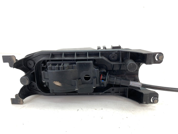 Volkswagen MK7/5G GTI DSG Transmission Shifter 5QM713265A/5GM864761C/5Q0713128 *DAMAGED*