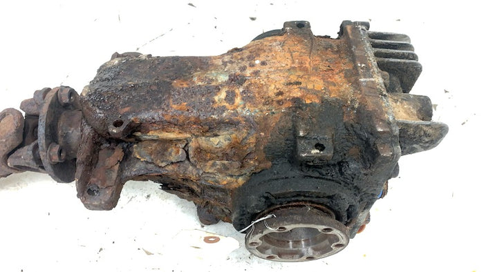 BMW Z3 1.8 1.9 Rear Final Drive Open Differential 3.45 Ratio 33101428419