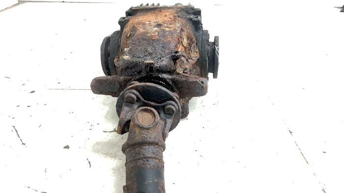 BMW Z3 1.8 1.9 Rear Final Drive Open Differential 3.45 Ratio 33101428419