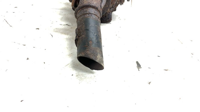 BMW Z3 1.8 1.9 Rear Final Drive Open Differential 3.45 Ratio 33101428419