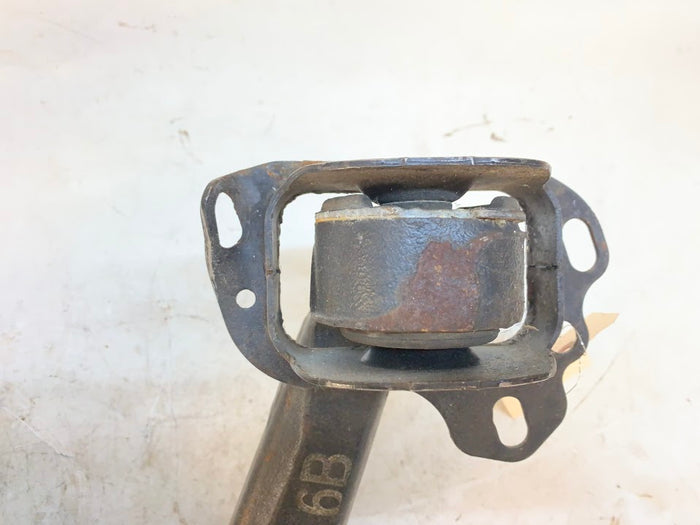 BMW E46 M3 Rear Left Trailing Arm Hub & Knuckle 33322229685/2229691