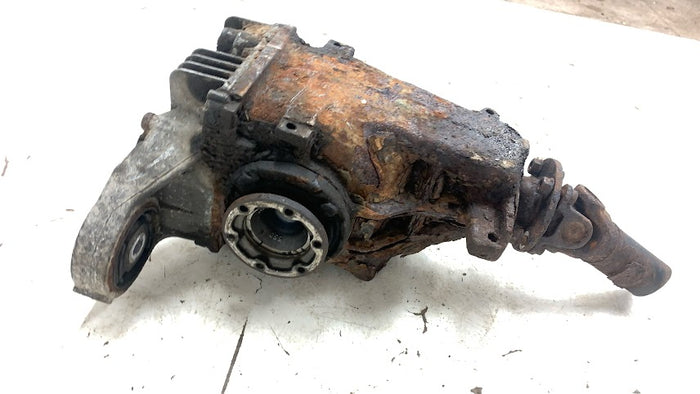 BMW Z3 1.8 1.9 Rear Final Drive Open Differential 3.45 Ratio 33101428419