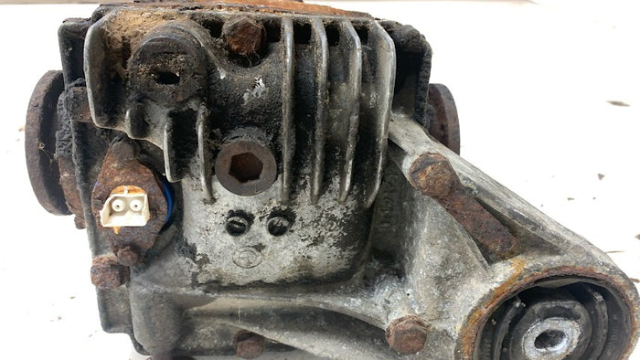 BMW Z3 1.8 1.9 Rear Final Drive Open Differential 3.45 Ratio 33101428419