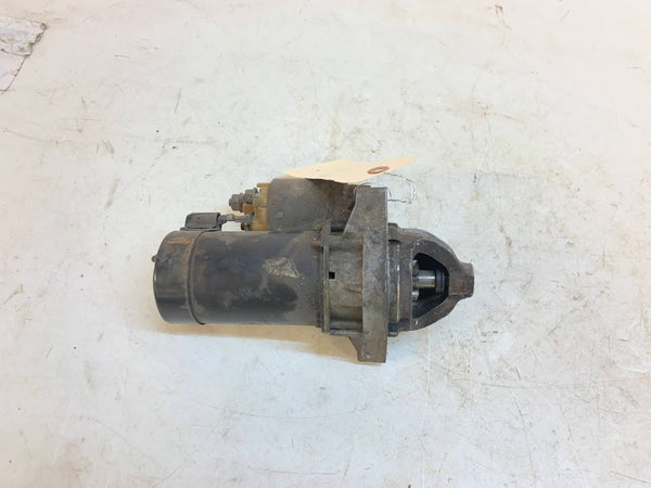 BMW E46 M3 S54 Engine Starter Motor 7830793/12417834214