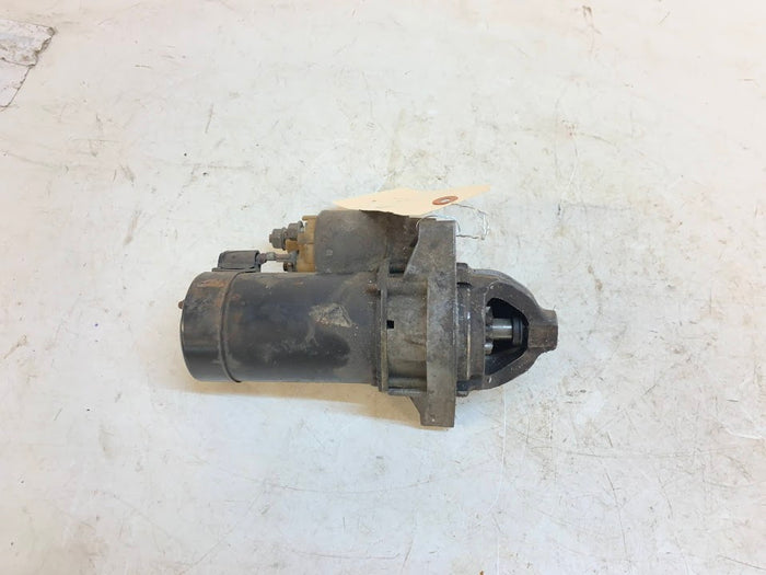 BMW E46 M3 S54 Engine Starter Motor 7830793/12417834214
